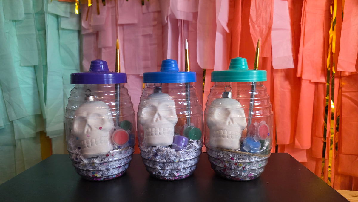 Vaso Craft Kit