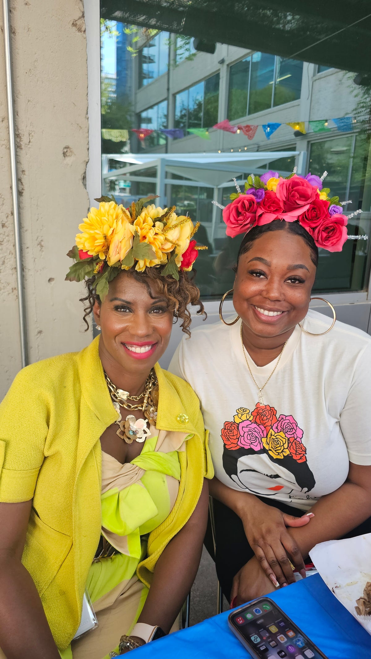 Flower Crown Workshop