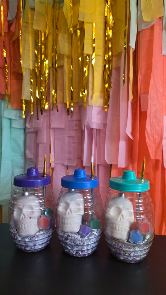 Vaso Craft Kit