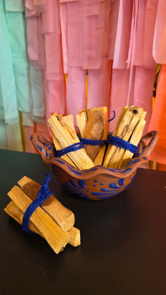 Palo Santo Bundle