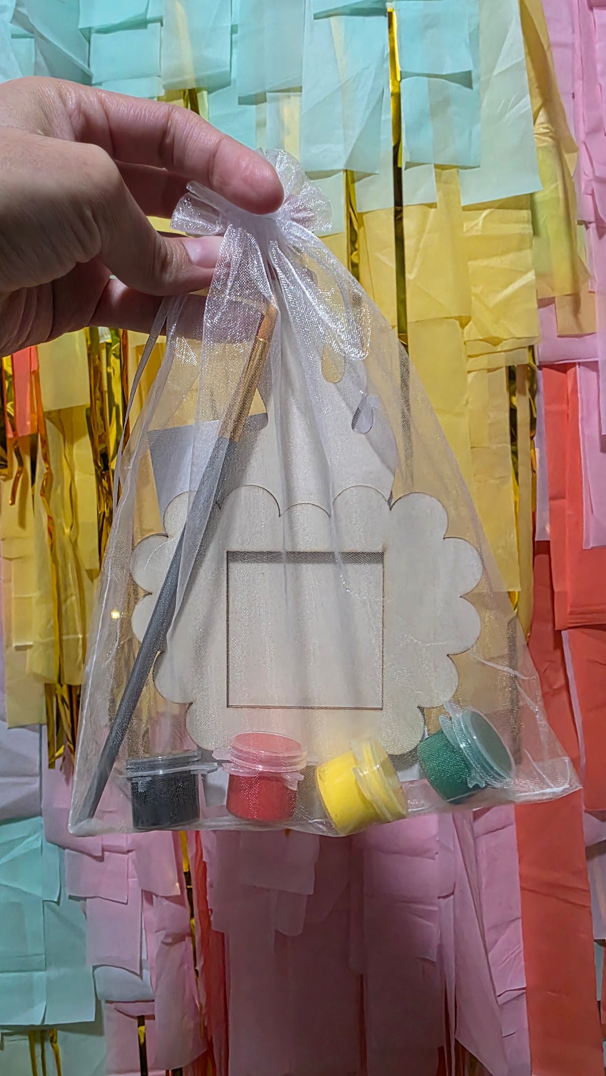 Bolsita Craft Kit