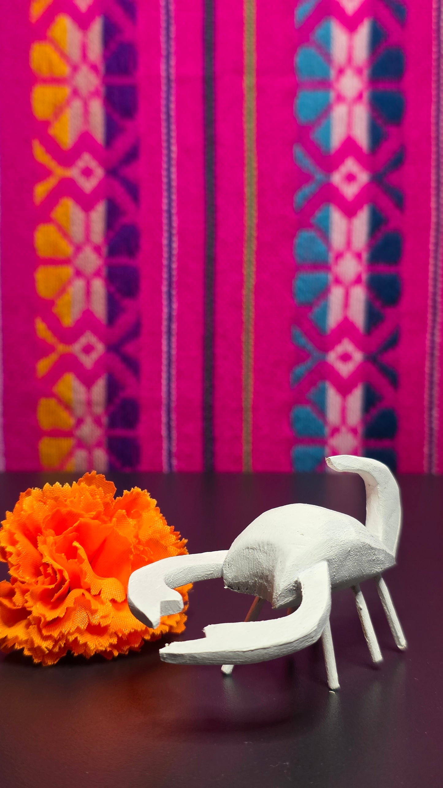 Mercadito Craft Kit: Alebrije