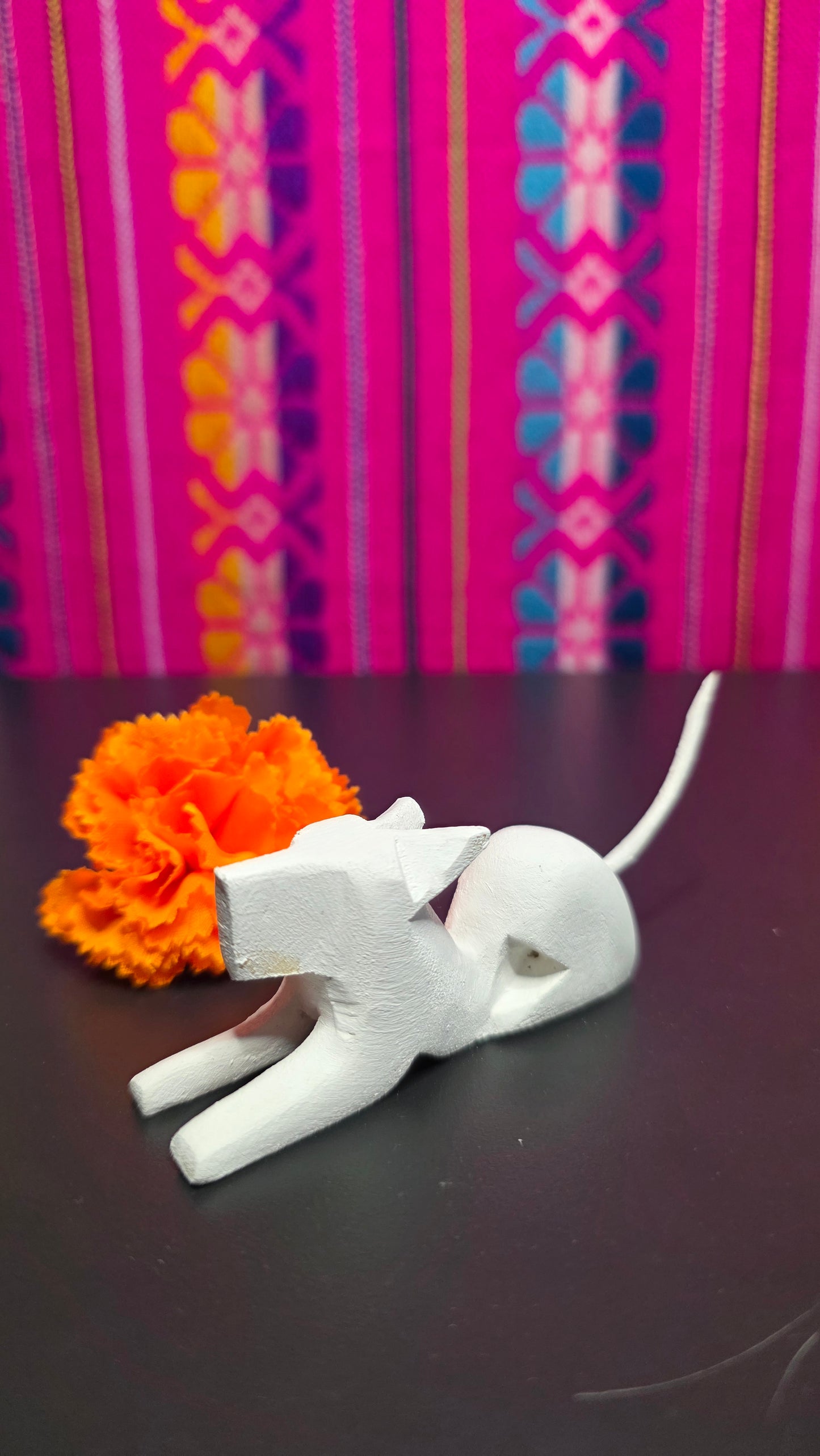 Mercadito Craft Kit: Alebrije