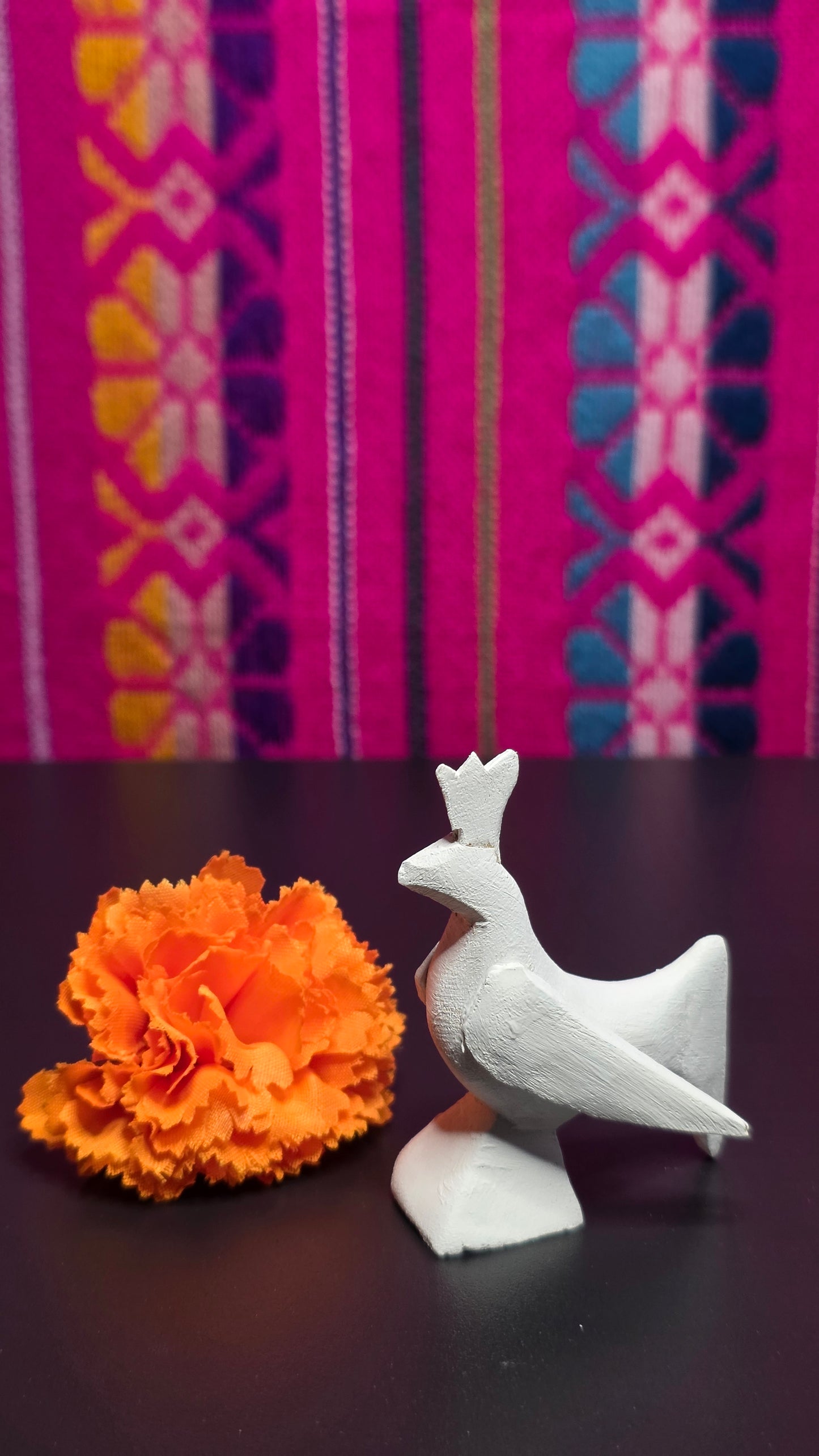 Mercadito Craft Kit: Alebrije