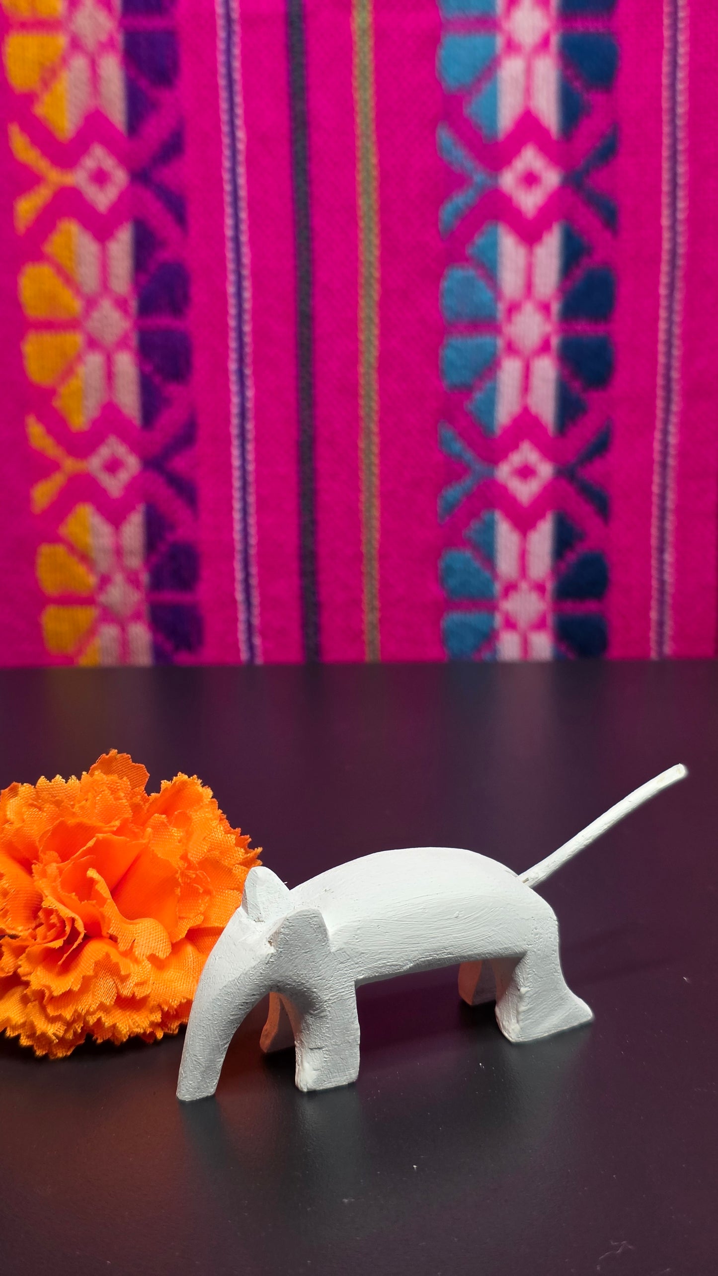 Mercadito Craft Kit: Alebrije