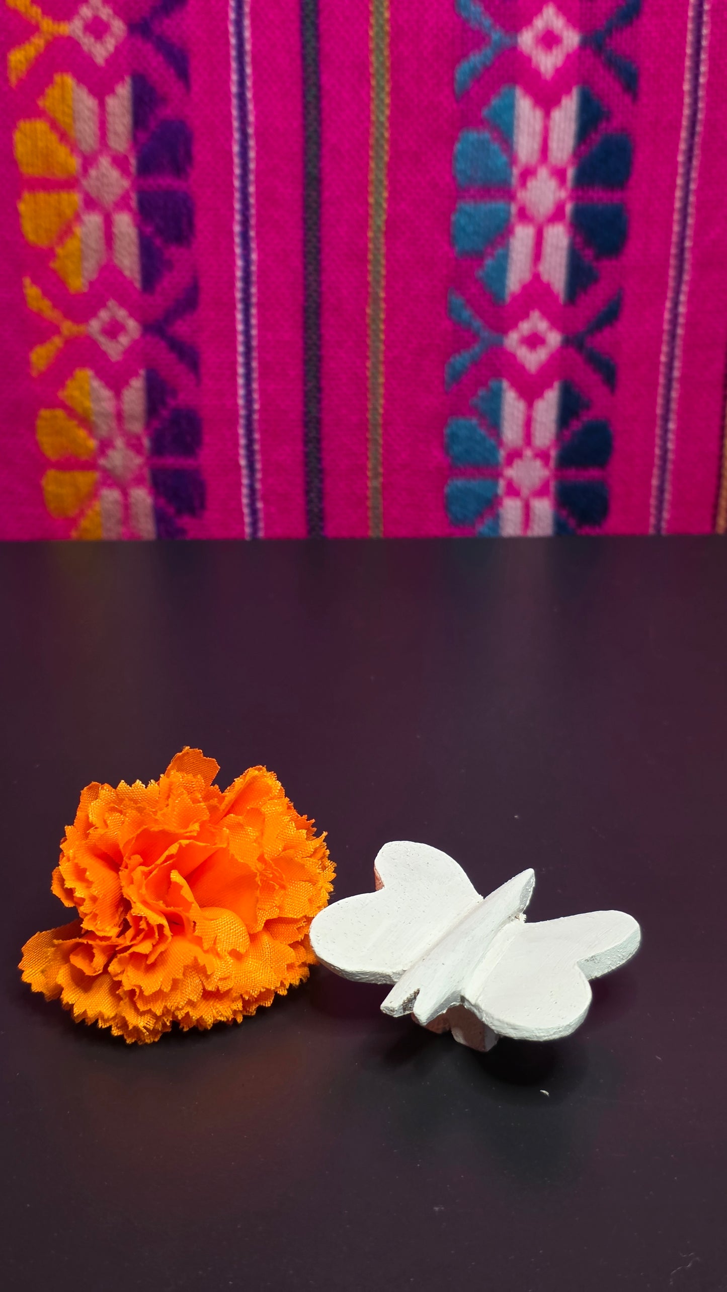 Mercadito Craft Kit: Alebrije