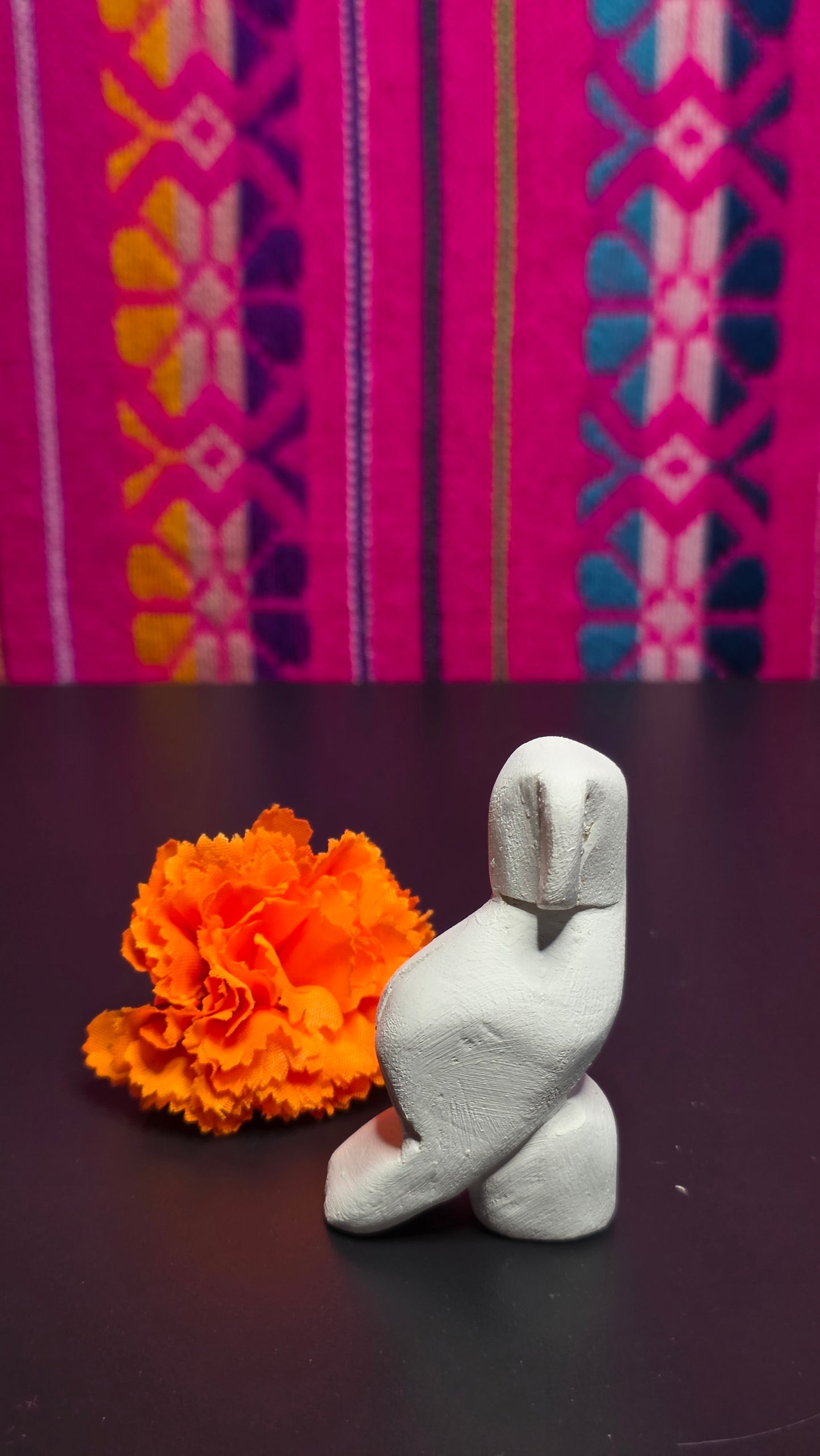 Mercadito Craft Kit: Alebrije