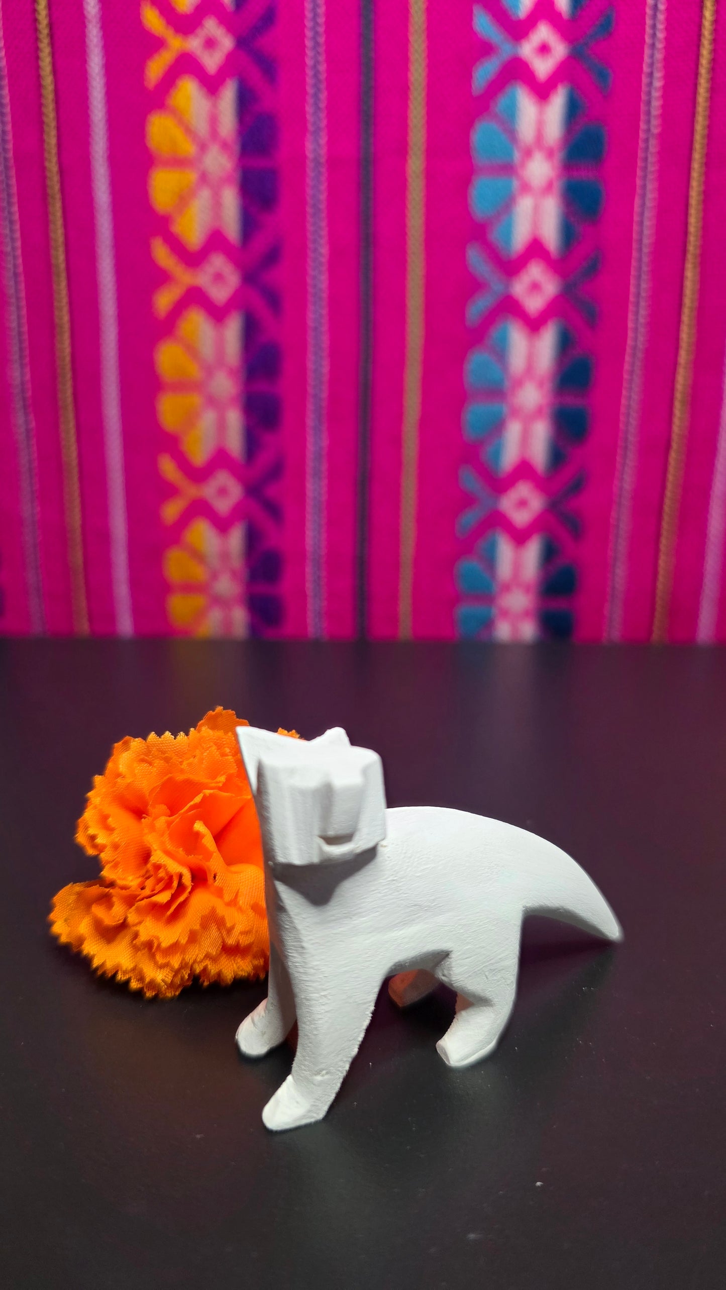Mercadito Craft Kit: Alebrije