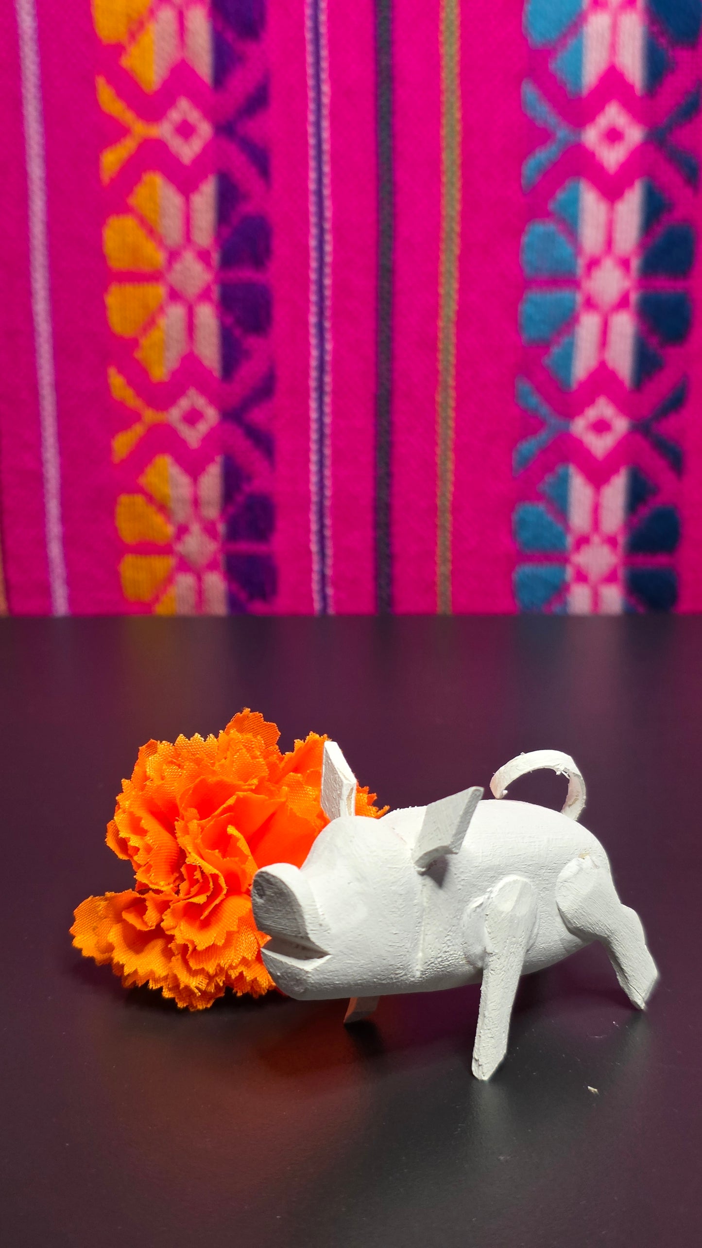 Mercadito Craft Kit: Alebrije