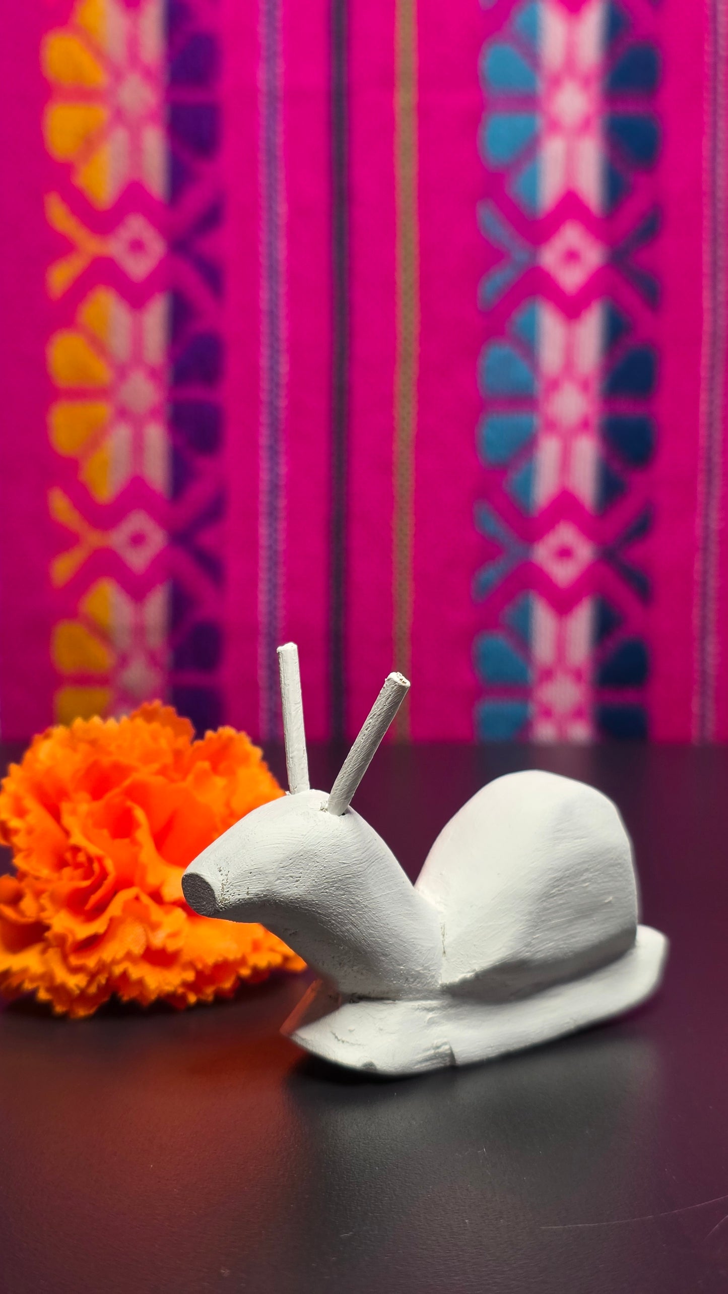 Mercadito Craft Kit: Alebrije